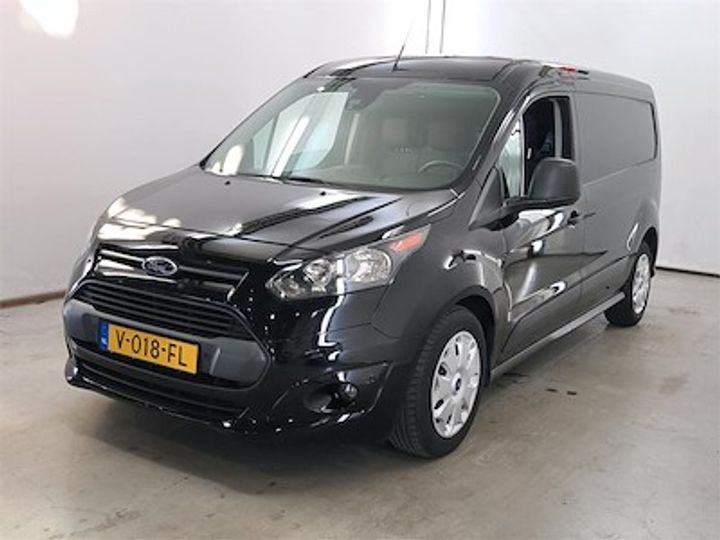 FORD TRANSIT CONNECT 2017 wf0sxxwpgsgy04614