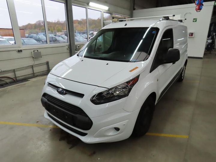 FORD TRANSIT CONNECT 2016 wf0sxxwpgsgy75896