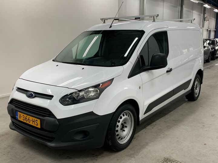 FORD TRANSIT CONNECT 2017 wf0sxxwpgsha29542