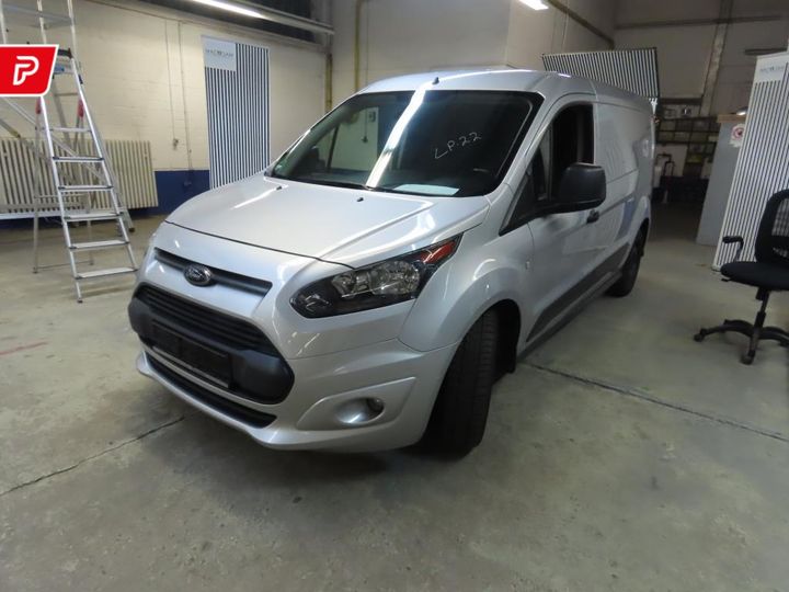 FORD TRANSIT 2017 wf0sxxwpgshb55766