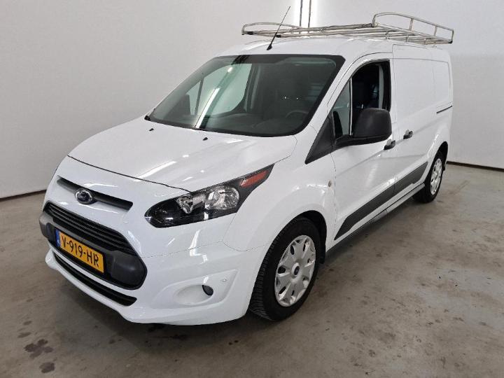 FORD TRANSIT CONNECT 200 L2 1.5 2017 wf0sxxwpgshb65534