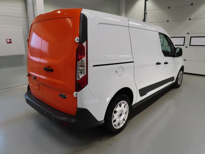 FORD TRANSIT CONNECT 2017 wf0sxxwpgshc04336