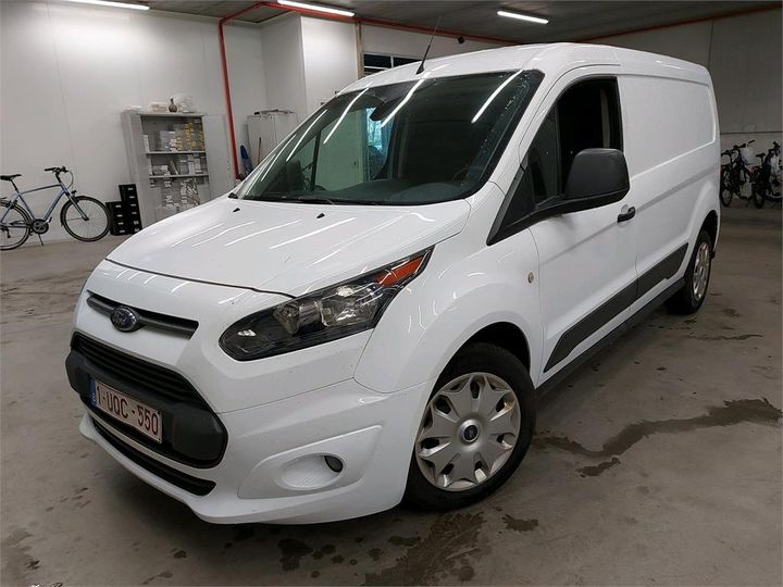 FORD TRANSIT 2018 wf0sxxwpgshc72021