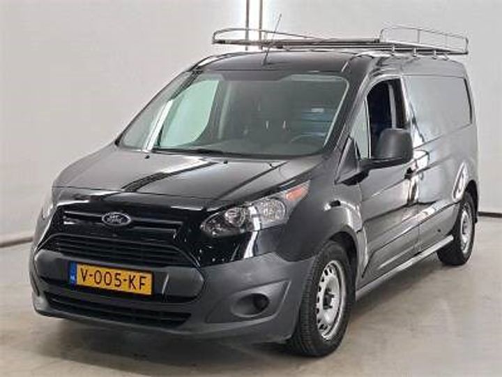 FORD TRANSIT CONNECT 2017 wf0sxxwpgshc73915