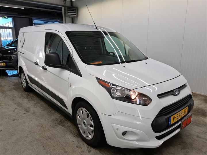 FORD TRANSIT CONNECT 2017 wf0sxxwpgshc75754