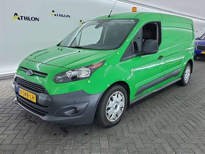 FORD TRANSIT CONNECT 2018 wf0sxxwpgshc85507