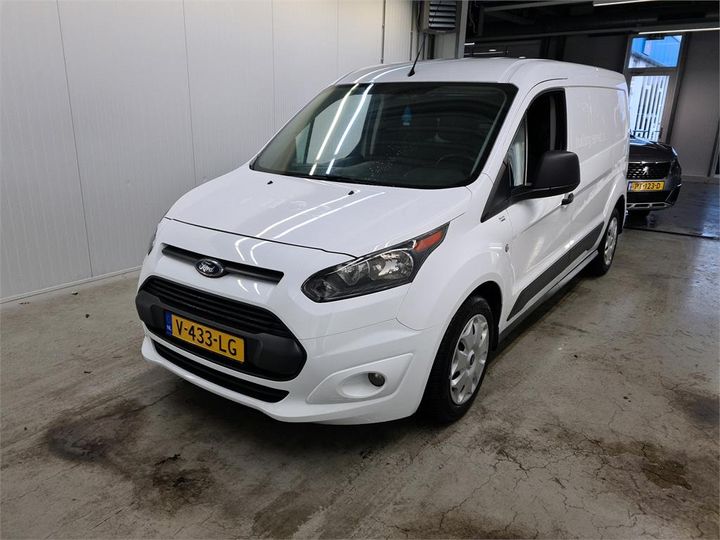 FORD TRANSIT CONNECT 2018 wf0sxxwpgshd64378