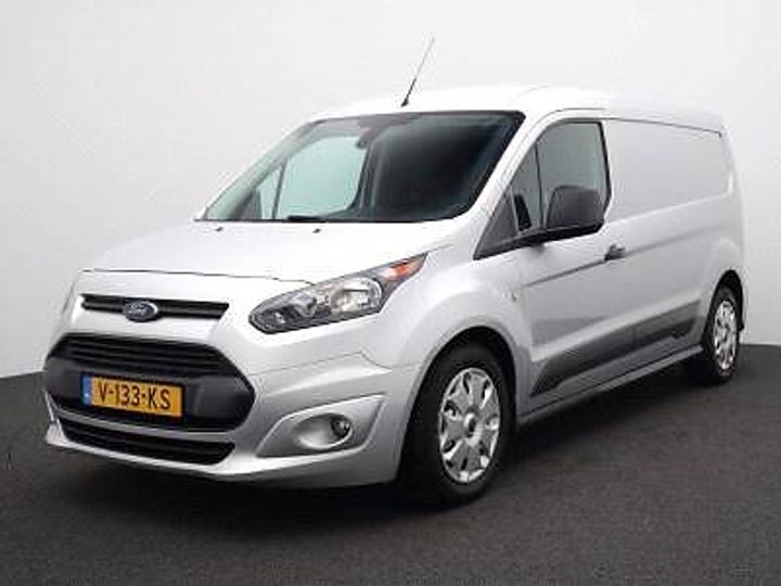 FORD TRANSIT CONNECT 2018 wf0sxxwpgshd70025