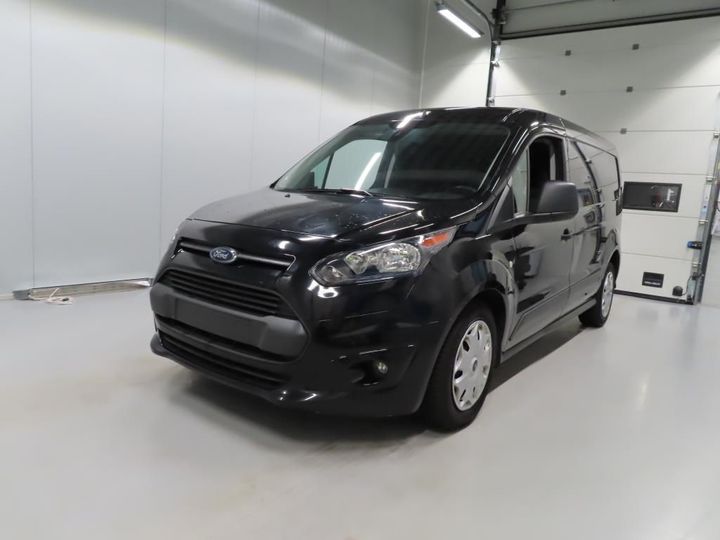 FORD TRANSIT CONNECT 2017 wf0sxxwpgshd71984