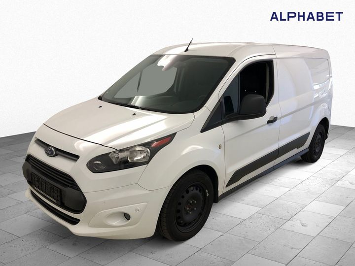 FORD TRANSIT CONNECT 240 2018 wf0sxxwpgshd74834