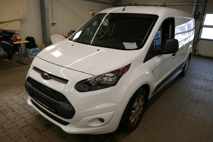 FORD TRANSIT 2018 wf0sxxwpgshd82704