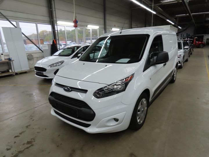 FORD TRANSIT 2018 wf0sxxwpgshd84678