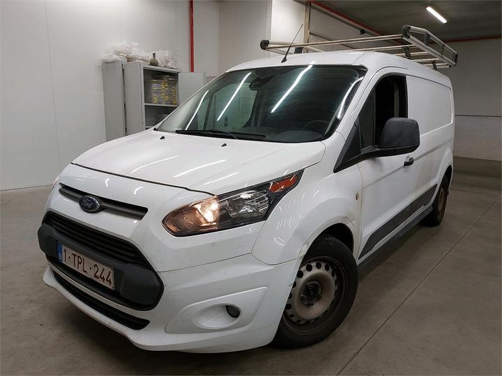 FORD TRANSIT CONNECT 2018 wf0sxxwpgshd86244