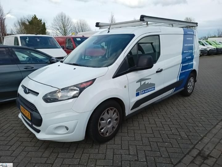 FORD TRANSIT CONNECT 2018 wf0sxxwpgshe20064