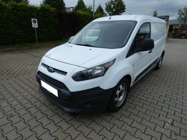 FORD TRANSIT 2017 wf0sxxwpgshg60258