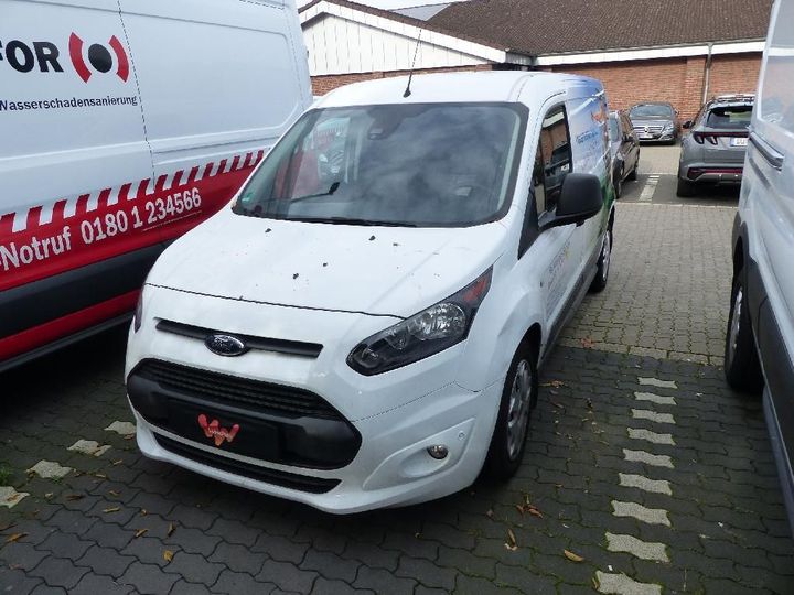 FORD TRANSIT CONNECT 2017 wf0sxxwpgshg66193