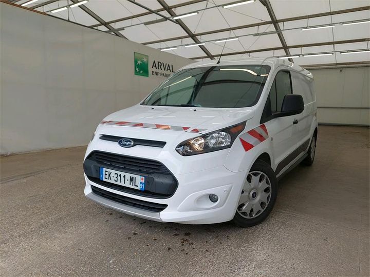 FORD TRANSIT CONNECT 2017 wf0sxxwpgshj76222