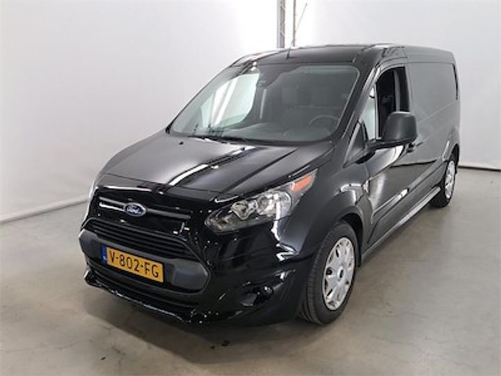 FORD TRANSIT CONNECT 2017 wf0sxxwpgshj83386