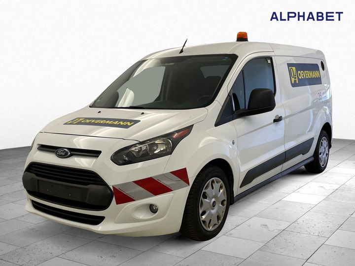 FORD TRANSIT CONNECT 210 2018 wf0sxxwpgshk25840