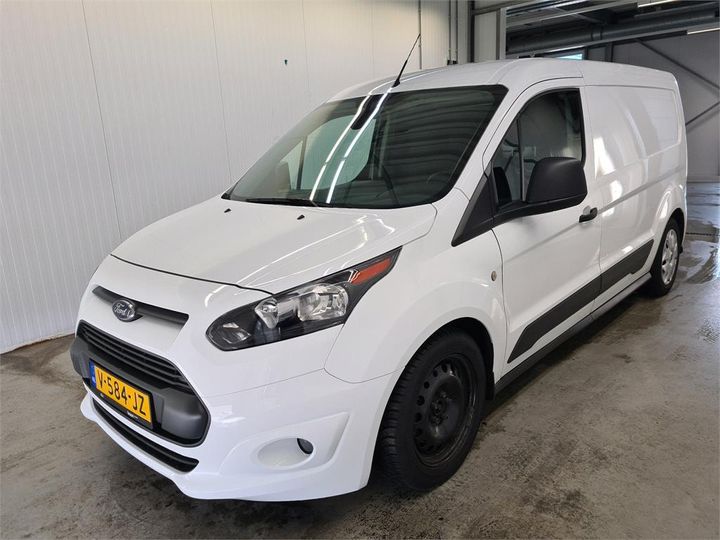 FORD TRANSIT CONNECT 2017 wf0sxxwpgshk32276