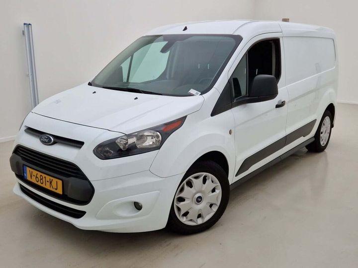 FORD TRANSIT 2018 wf0sxxwpgshk37701