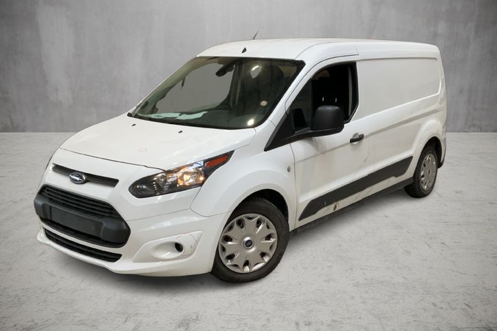 FORD TRANSIT CONNECT 2017 wf0sxxwpgshk39779