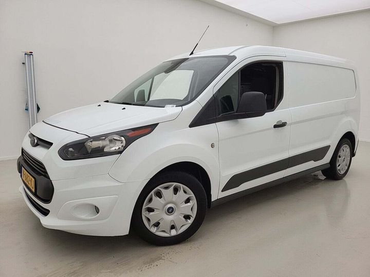 FORD TRANSIT 2018 wf0sxxwpgshk47218