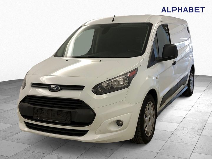 FORD TRANSIT CONNECT 240 2018 wf0sxxwpgshk47384