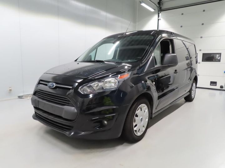 FORD TRANSIT CONNECT 2017 wf0sxxwpgshk53616