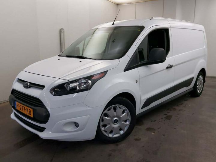 FORD TRANSIT 2017 wf0sxxwpgshk59788