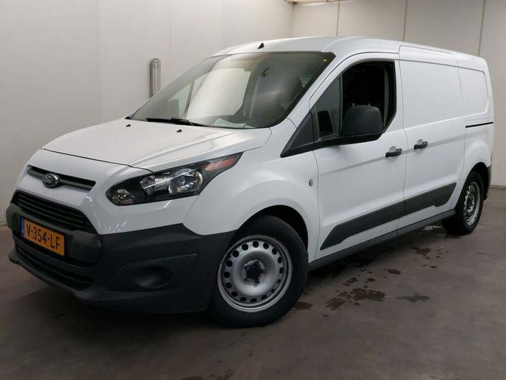 FORD TRANSIT 2018 wf0sxxwpgshk64109