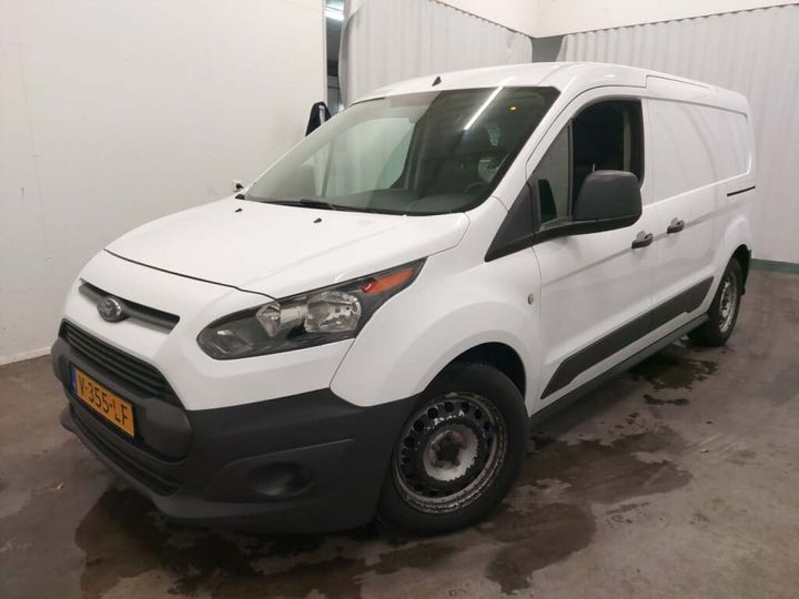 FORD TRANSIT 2018 wf0sxxwpgshk64111