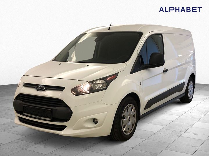 FORD TRANSIT CONNECT 210 2017 wf0sxxwpgshm54525