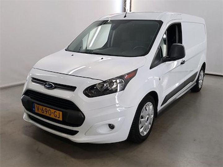 FORD TRANSIT CONNECT 2017 wf0sxxwpgshm56356