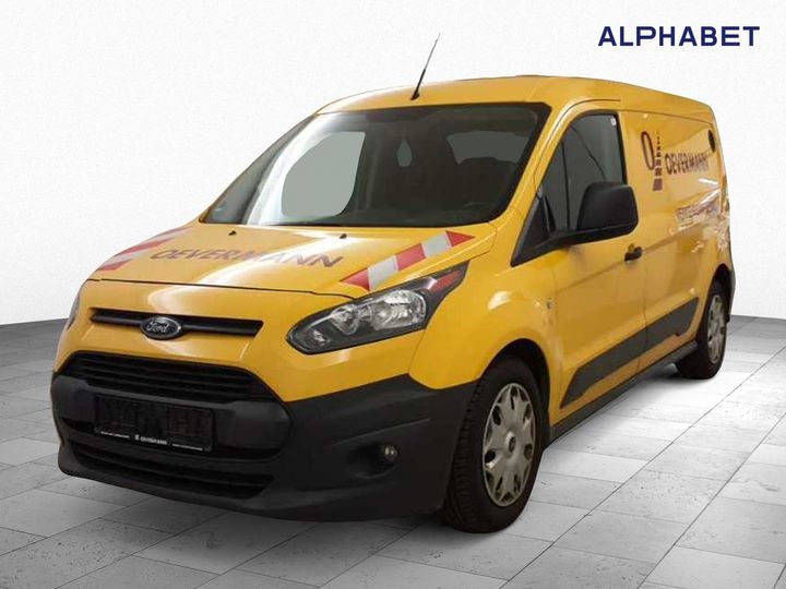 FORD TRANSIT CONNECT 210 2017 wf0sxxwpgshm57413