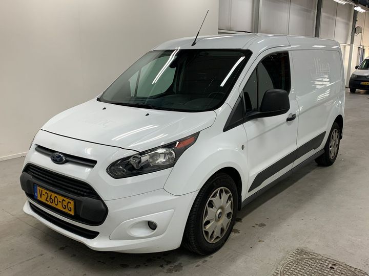 FORD TRANSIT CONNECT 2017 wf0sxxwpgshm60327