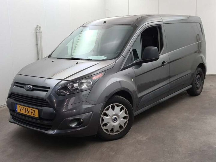 FORD TRANSIT 2017 wf0sxxwpgshm62120