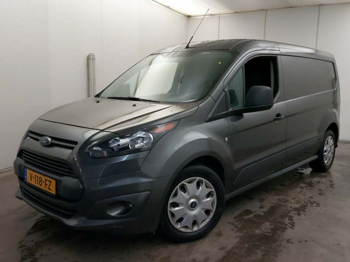 FORD TRANSIT 2017 wf0sxxwpgshm62129