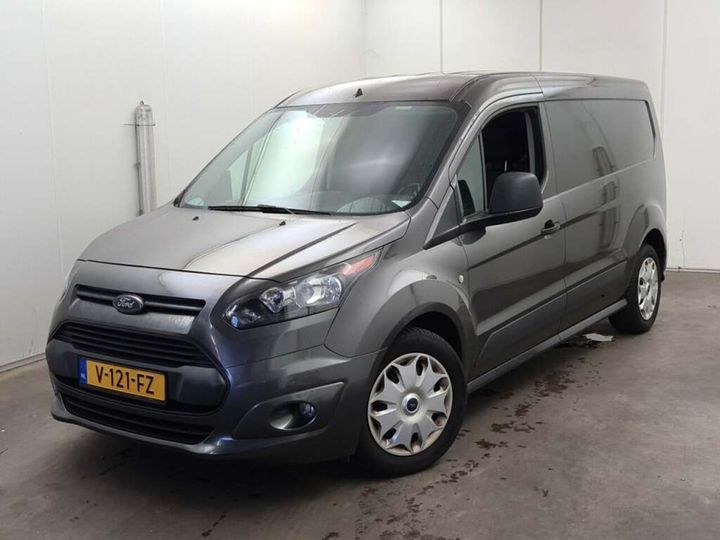 FORD TRANSIT 2017 wf0sxxwpgshm62146