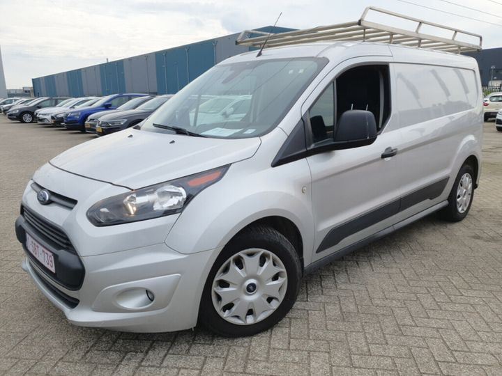 FORD CONNECT 2017 wf0sxxwpgshm68422