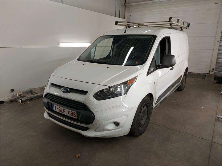 FORD TRANSIT CONNECT 2017 wf0sxxwpgshp12857