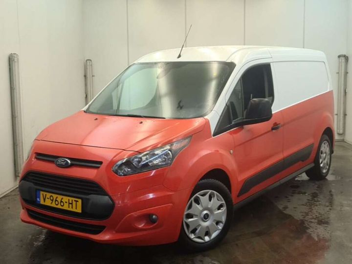 FORD TRANSIT 2017 wf0sxxwpgshp19461