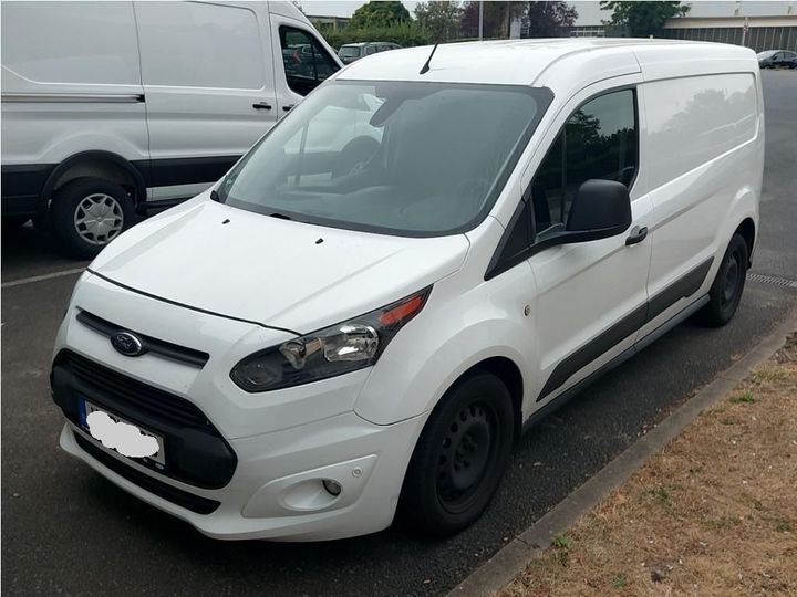 FORD TRANSIT CONNECT 2017 wf0sxxwpgshr01176