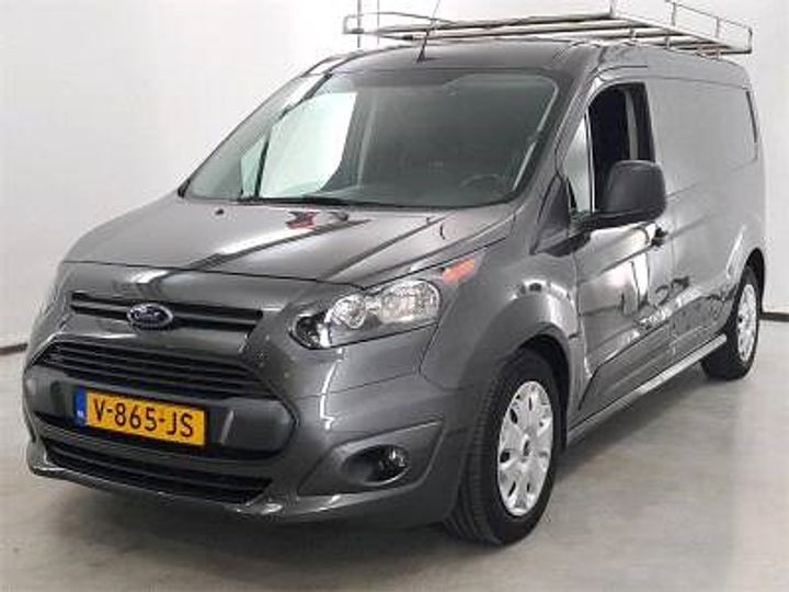 FORD TRANSIT CONNECT 2017 wf0sxxwpgshr02812