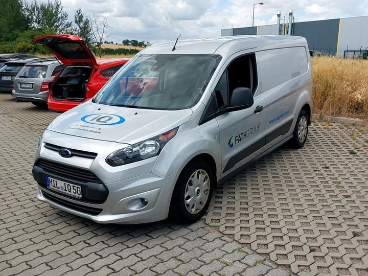 FORD TRANSIT CONNECT 2017 wf0sxxwpgshr02912