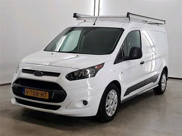 FORD TRANSIT CONNECT 2017 wf0sxxwpgshr09661