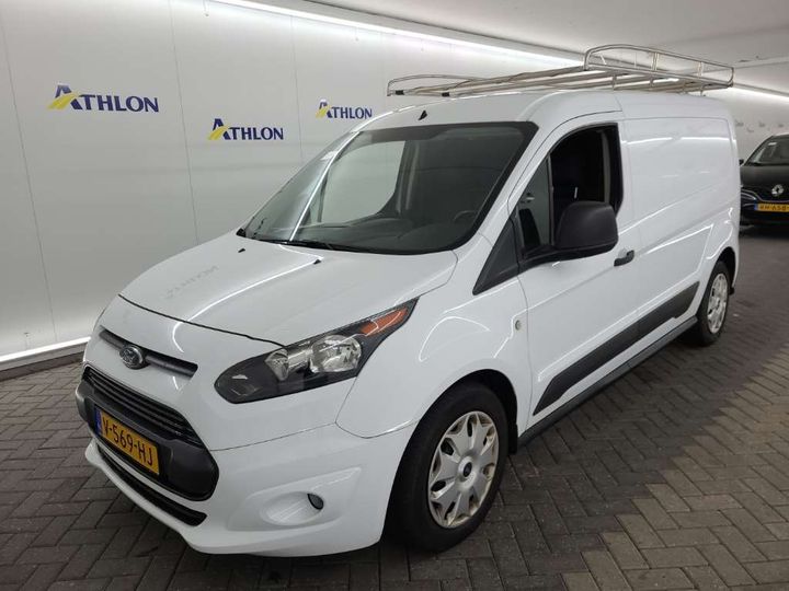 FORD TRANSIT CONNECT 2017 wf0sxxwpgshr72430