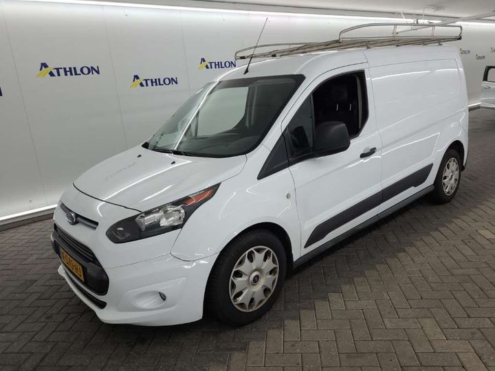 FORD TRANSIT CONNECT 2017 wf0sxxwpgshr72616