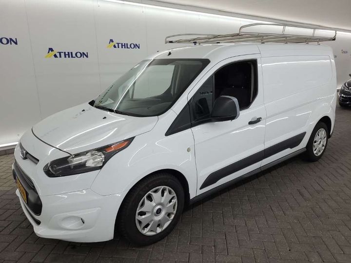 FORD TRANSIT CONNECT 2017 wf0sxxwpgshr72746