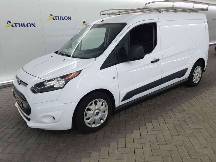 FORD TRANSIT CONNECT 2017 wf0sxxwpgshr81139